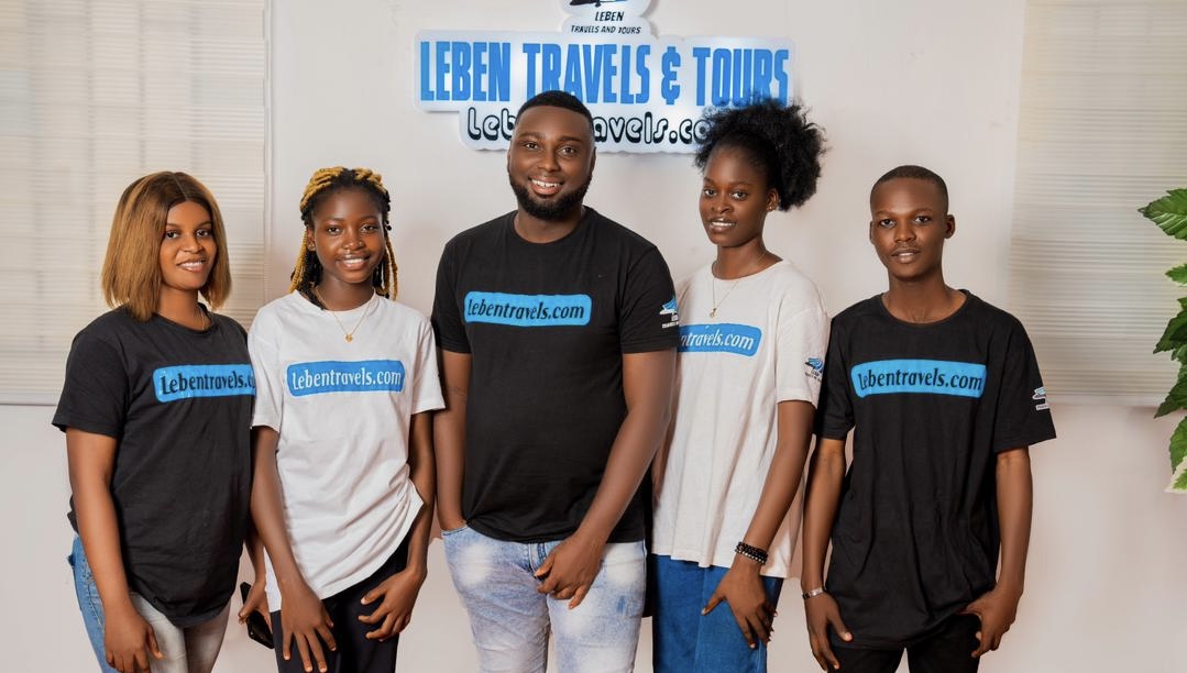 contact leben travels and tours