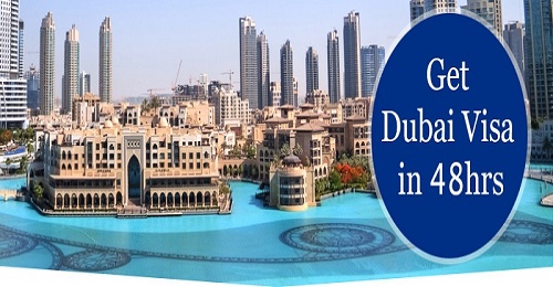 Leben Travel And Tours Visa Dubai visa