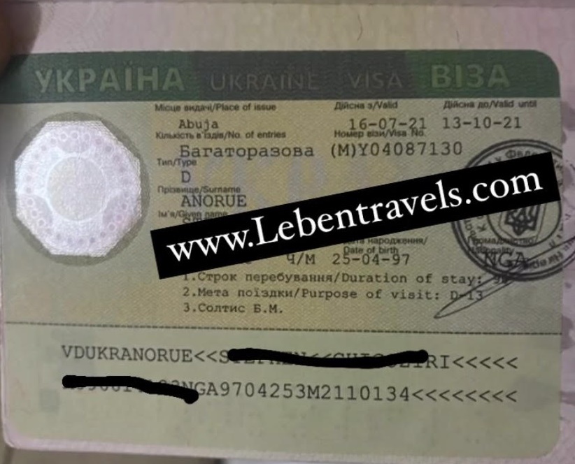 ukraine-study-visa-agent-nigeria
